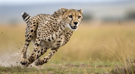 チーター