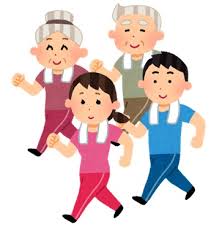 有酸素運動